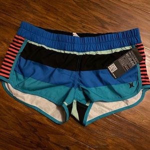 Hurley Board Shorts